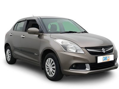 Maruti Swift Dzire-img